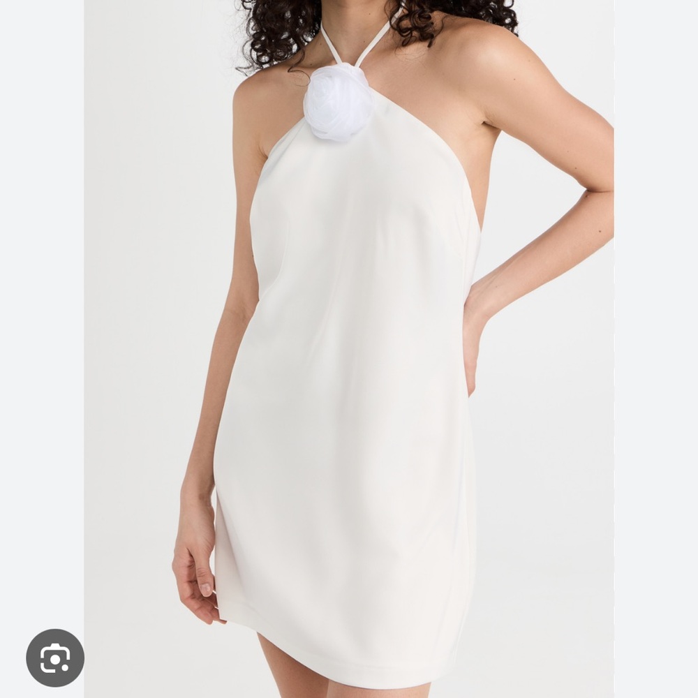 NWT Wayf Lilibet Mini Dress Sz M